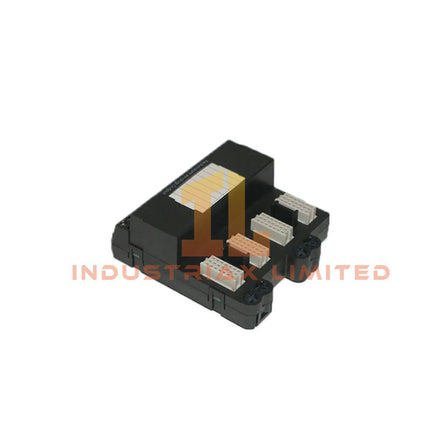 Emerson KC4011X1-BQ1 Blok Terminal I/O 10-Pin Seri-S DeltaV