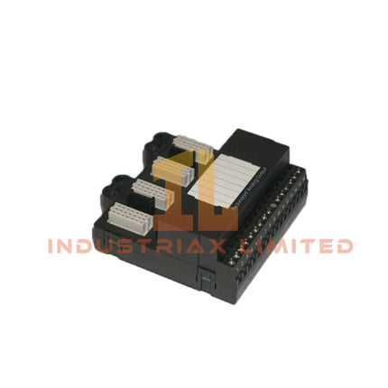 Emerson KC4011X1-BQ1 Blok Terminal I/O 10-Pin Seri-S DeltaV