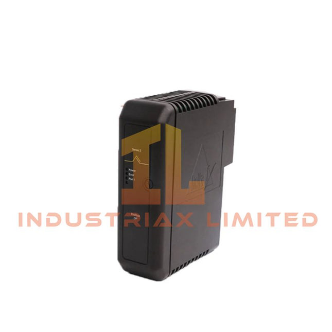 وحدة تحكم صناعية Emerson KJ1501X1-BB1 DeltaV Series 2
