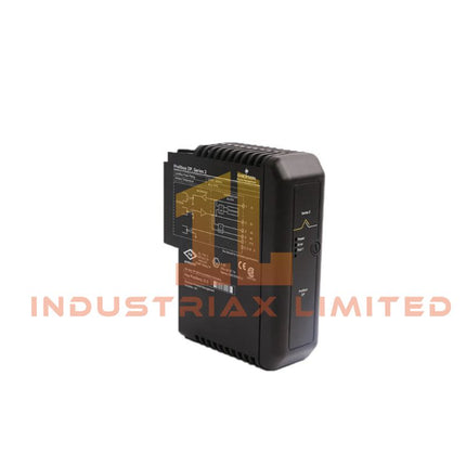 Modul Pengontrol Emerson KJ1501X1-BB1 DeltaV Seri 2 Industri