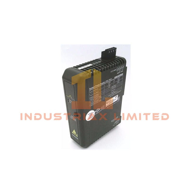 وحدة التحكم في الطاقة المزدوجة DC/DC ماركة إيمرسون طراز KJ1501X1-BC1 من نوع دلتا في