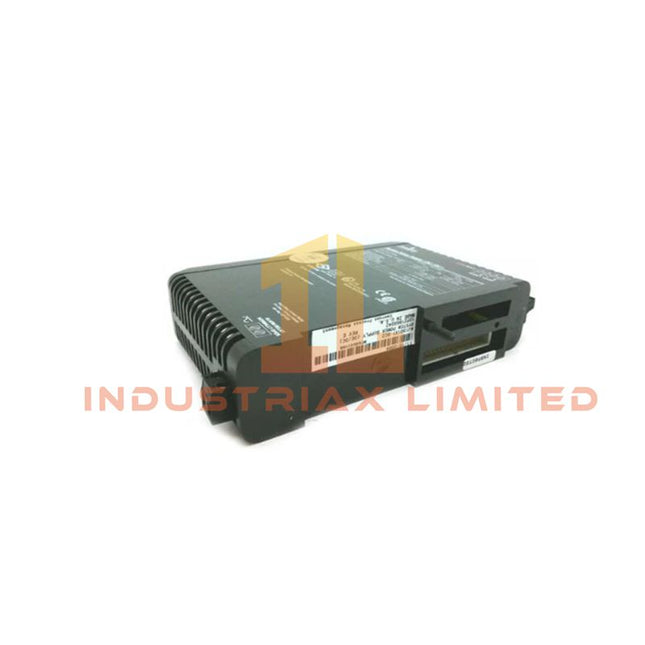 Emerson KJ1501X1-BC2 12P2045X012 وحدة تزويد طاقة النظام لـ DeltaV