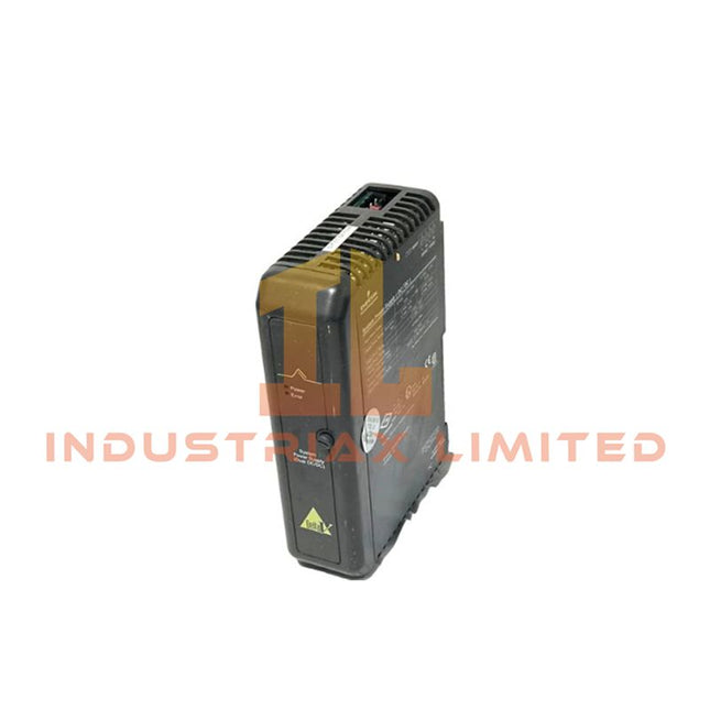 Emerson KJ1501X1-BC2 12P2045X012 وحدة تزويد طاقة النظام لـ DeltaV