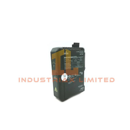 Emerson KJ1501X1-BC2 12P2045X012 System Power Supply untuk DeltaV