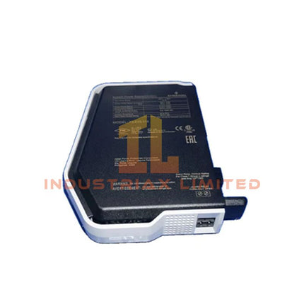 Emerson KJ1501X1-BK2 DeltaV S-Series Catu Daya DC Sistem