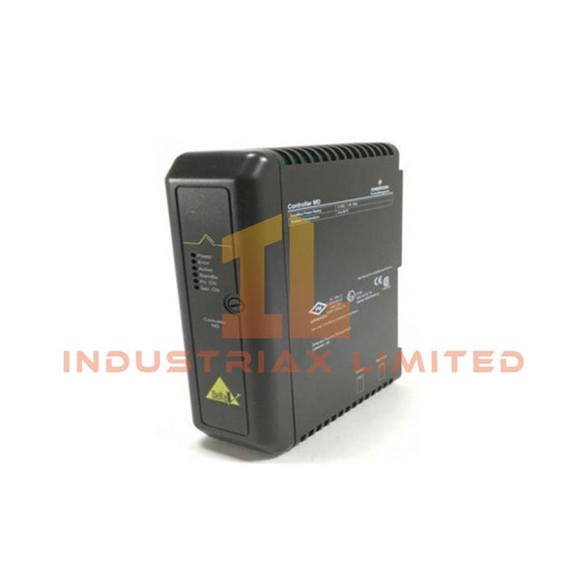 وحدة تحكم لوحة الدارات المطبوعة الصناعية Emerson KJ1501X1-PW1 | متوافقة مع توجيه الحد من المواد الخطرة (RoHS)