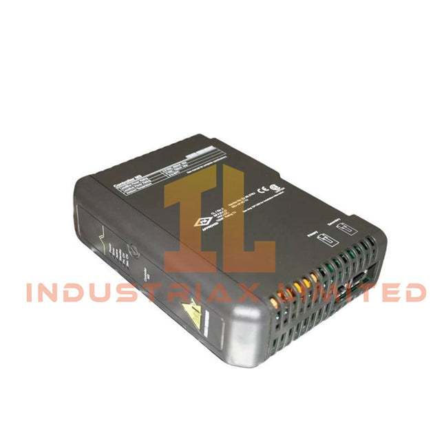 Emerson KJ2002X1-BA1 | وحدة تحكم DeltaV MQ