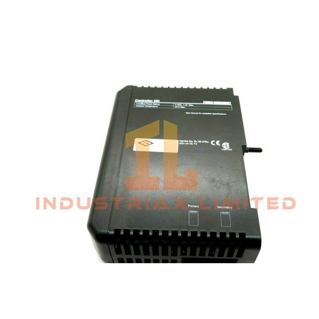 Emerson KJ2003X1-BA2 12P2093X112 وحدة تحكم MQ من سلسلة DeltaV S-Series