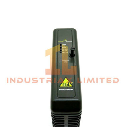 Emerson KJ2003X1-BA2 12P2093X112 Pengontrol MQ DeltaV S-Series