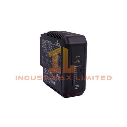 Emerson KJ2003X1-PW1 | Pengontrol PLC | Sesuai China RoHS