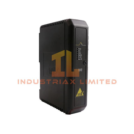 Antarmuka Area Berbahaya Emerson DeltaV M-Series FM21UKEX0017U