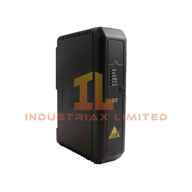 واجهة Emerson DeltaV M-Series FM21UKEX0017U للمناطق الخطرة