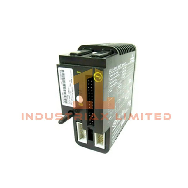 واجهة Emerson DeltaV M-Series FM21UKEX0017U للمناطق الخطرة