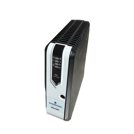 KJ2005X1-BA2 | DeltaV | MX Controller | Hazardous Area Module