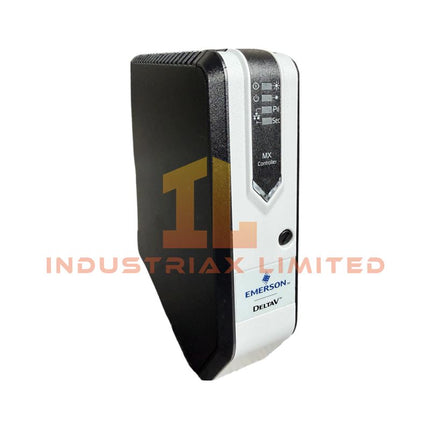 KJ2005X1-BA2 | DeltaV | MX Controller | Hazardous Area Module