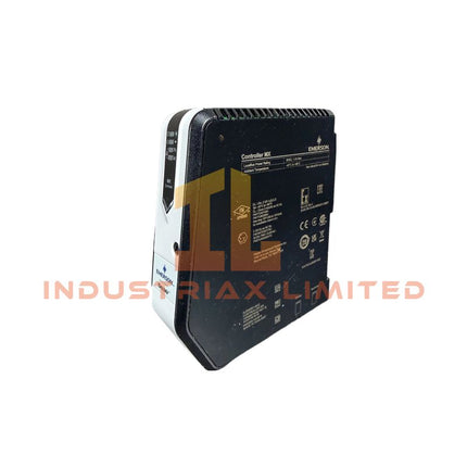 KJ2005X1-BA2 | DeltaV | MX Controller | Hazardous Area Module