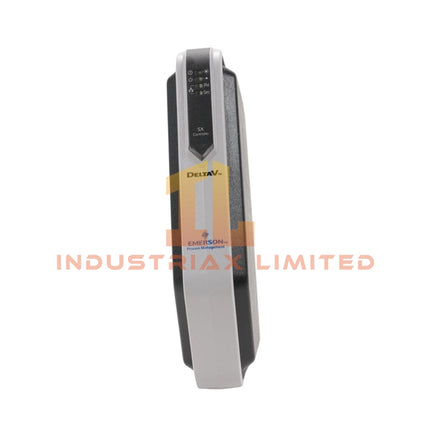 Emerson KJ2005X1-BK1 SX Kontroler | Modul Otomasi Area Berbahaya