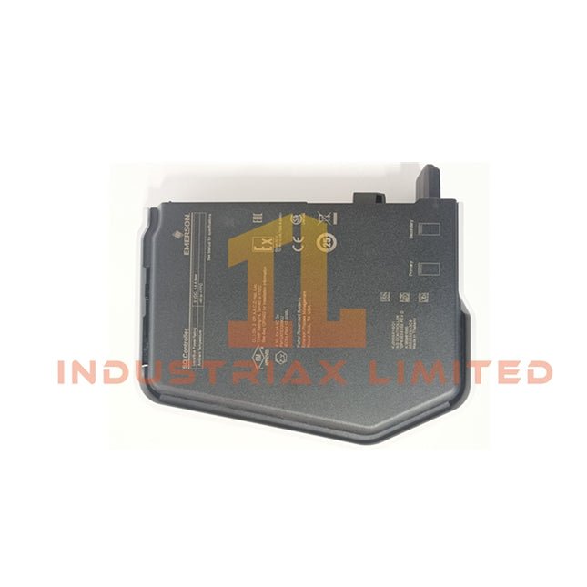 وحدة التحكم DeltaV KJ2005X1-SQ1 من سلسلة FM للمناطق الخطرة