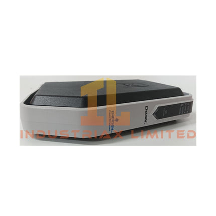 Kontroler Area Berbahaya Seri FM DeltaV KJ2005X1-SQ1