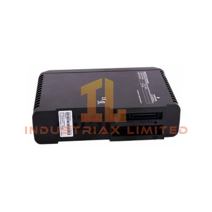 Pembawa Pengontrol Emerson DeltaV KJ2101X1-BA1 Horizontal 2-Slot