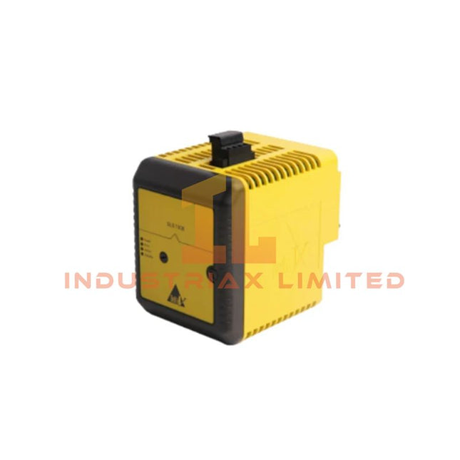 Emerson KJ2201X1-PW1 | وحدة تحكم PLC | متوافق مع RoHS