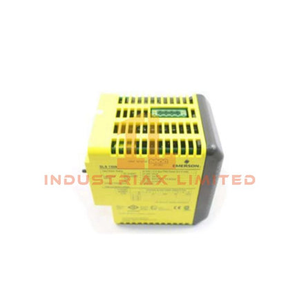 Emerson KJ2201X1-PW1 | PLC Controller | RoHS Compliant