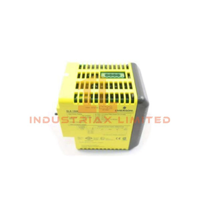 Emerson KJ2201X1-PW1 | وحدة تحكم PLC | متوافق مع RoHS