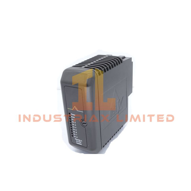 وحدة إدخال رقمي 8 قنوات من سلسلة Emerson KJ3001X1-BA1 S-Series DeltaV