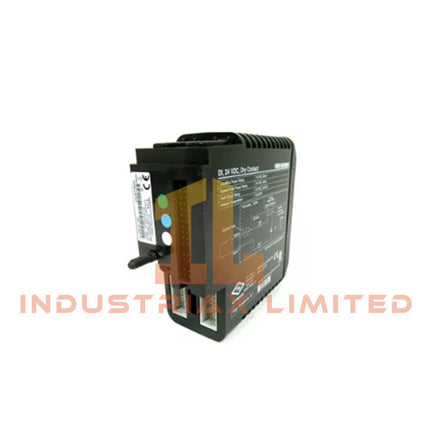 Emerson KJ3001X1-BB1 | Modul Input Digital DeltaV 8 Saluran
