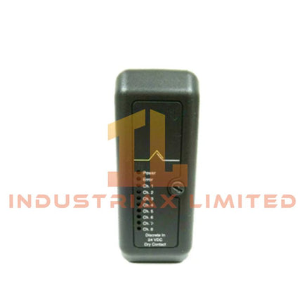 Emerson KJ3001X1-BB1 | Modul Input Digital DeltaV 8 Saluran