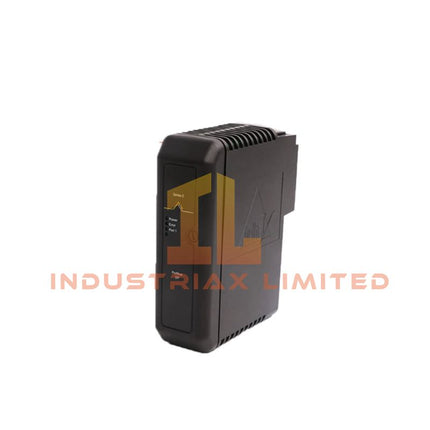 Emerson KJ3001X1-BE1 DeltaV S-Series 8-Wide I/O Carrier