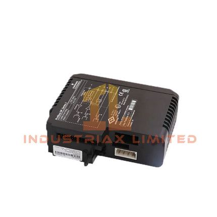 Emerson KJ3001X1-BE1 DeltaV S-Series 8-Wide I/O Carrier