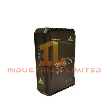 Emerson KJ3002X1-BB1 | DeltaV 8-Channel Analog Output Module