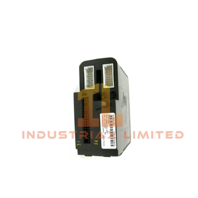 Emerson KJ3002X1-BF1 | وحدة إدخال RTD دلتافي 8 قنوات