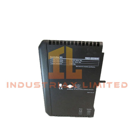 Emerson KJ3002X1-BG1 | Catu Daya Sistem DeltaV M-Series
