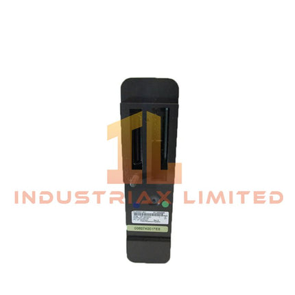 Emerson KJ3002X1-BG1 | Catu Daya Sistem DeltaV M-Series