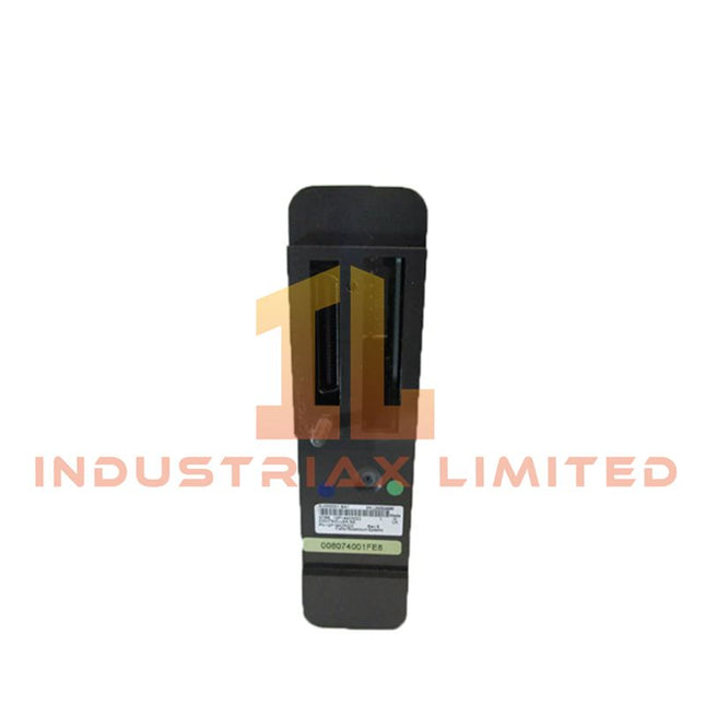 Emerson KJ3002X1-BG1 | وحدة تزويد الطاقة لنظام DeltaV M-Series