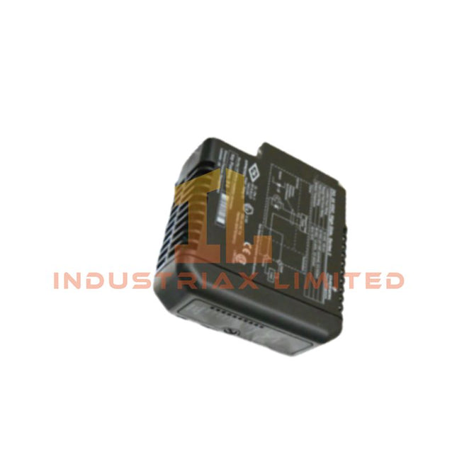 Modul Catu Daya Sistem Seri-S Emerson KJ3002X1-BG2 DeltaV