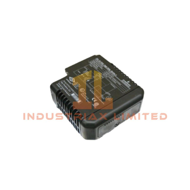 Modul Catu Daya Sistem Seri-S Emerson KJ3002X1-BG2 DeltaV