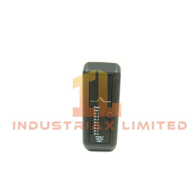 Emerson KJ3004X1-BA1 | وحدة طاقة الناقل المحلي DeltaV