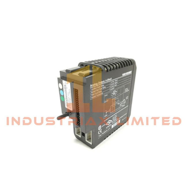 Emerson KJ3004X1-BA1 | وحدة طاقة الناقل المحلي DeltaV