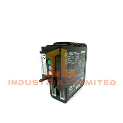 Emerson KJ3004X1-BA1 | Modul Daya Bus Lokal DeltaV