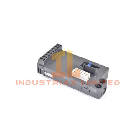 Emerson KJ3007X1-EA1 12P3275X012 LocalBus Right Extender untuk DeltaV