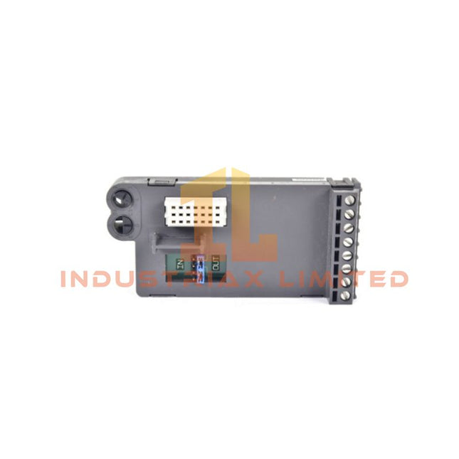 Emerson KJ3007X1-EA1 12P3275X012 LocalBus موصل تمديد أيمن لنظام DeltaV