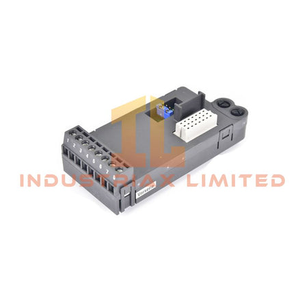 Emerson KJ3007X1-EA1 12P3275X012 LocalBus Right Extender untuk DeltaV