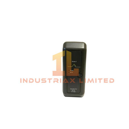 Emerson KJ3201X1-BA1 12P0551X062 Kartu DI 16-Saluran