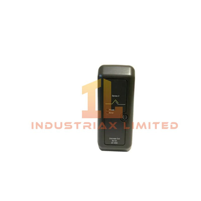 بطاقة إدخال رقمية (DI) إميرسون KJ3201X1-BA1 12P0551X062 ذات 16 قناة