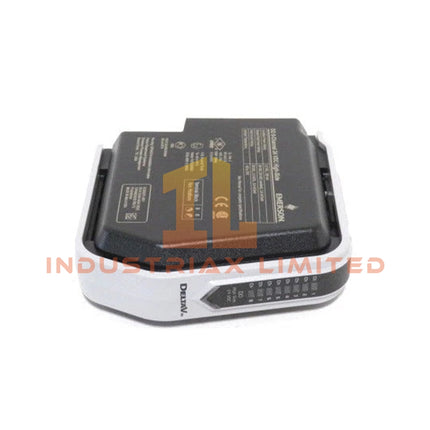 وحدة إدخال / إخراج جانبية عالية ذات 8 قنوات من سلسلة DeltaV KJ3202X1-BK1 S