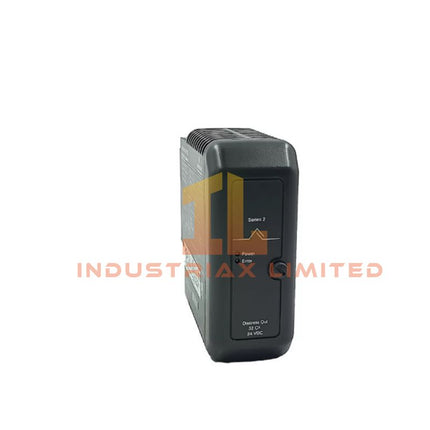 Modul DI 32-Saluran Emerson KJ3204X1-BA1 DeltaV S-Series