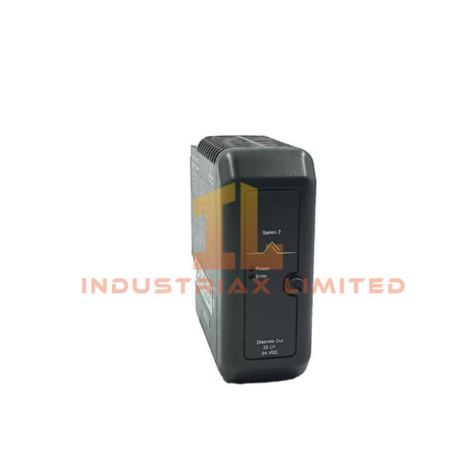 وحدة إيمرسون KJ3204X1-BA1 DeltaV S-Series ذات 32 قناة إدخال رقمي